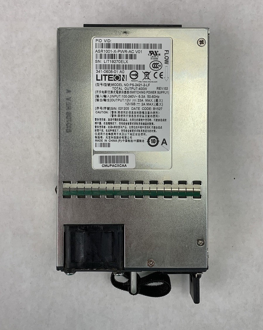 Liteon PS-2421-2-LF 400W Power Supply
