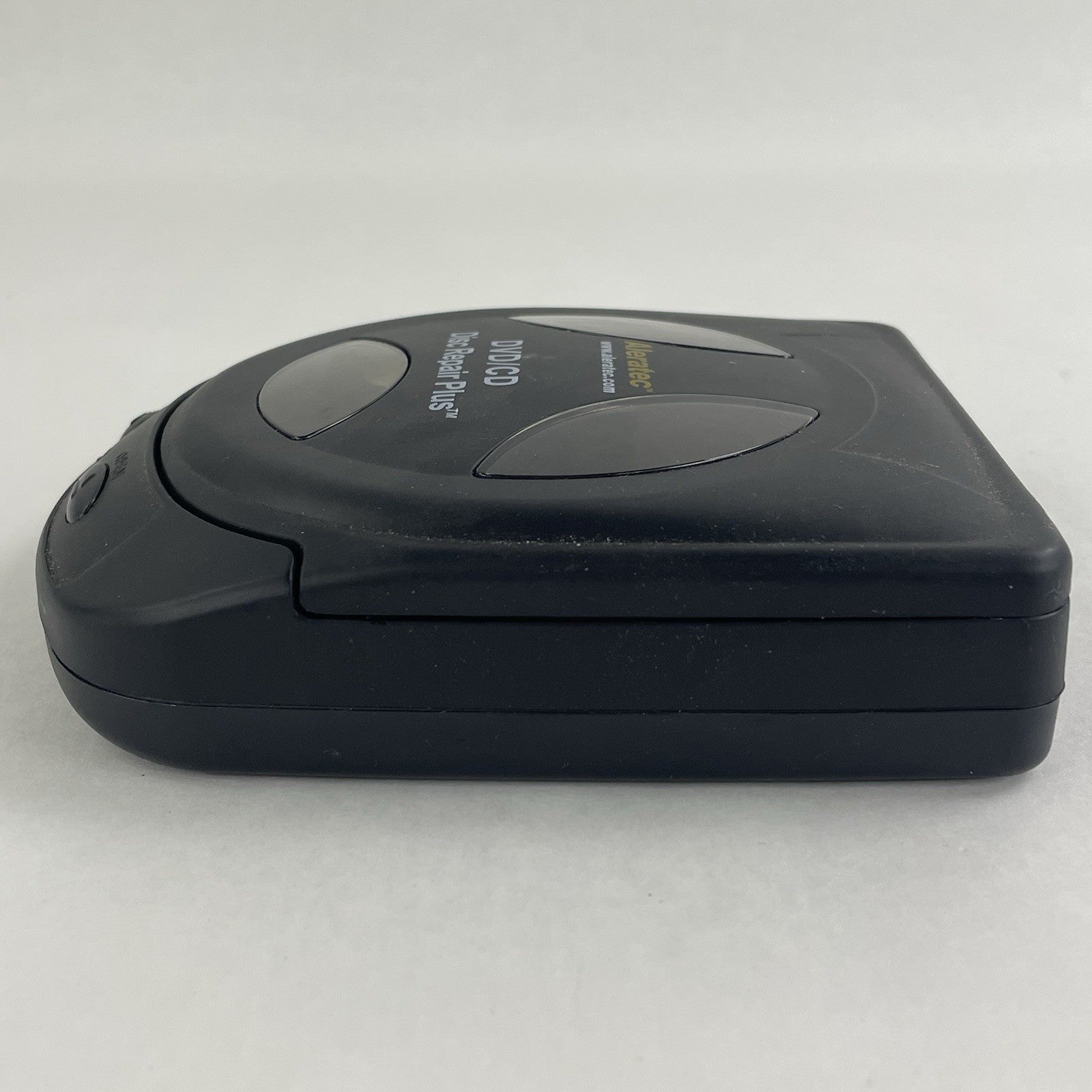 Aleratec DVD CD Video Game Motorized Disc Repair With Power Cord3