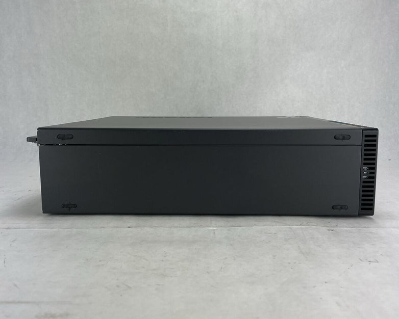 Lenovo ThinkCentre M71e SFF Intel Core i3-2120 3.3GHz 4GB RAM No HDD No OS