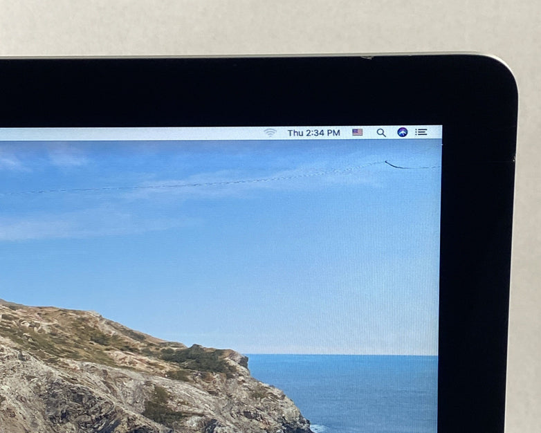 Apple A1419 iMac 2013 27" 3.5 GHz Core i7 8GB RAM 1TB HDD macOS 10.15.7