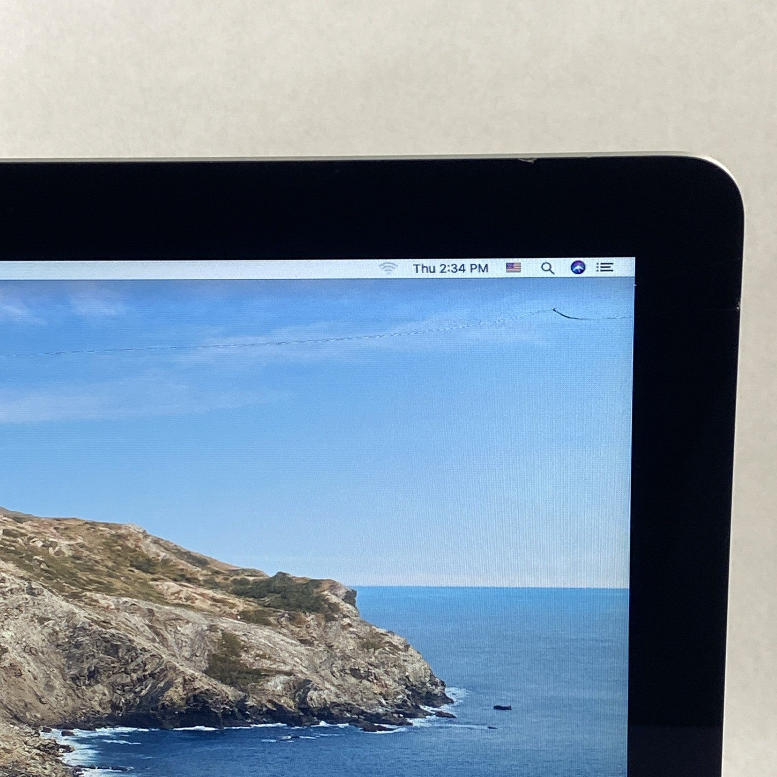 Apple A1419 iMac 2013 27" 3.5 GHz Core i7 8GB RAM 1TB HDD macOS 10.15.7