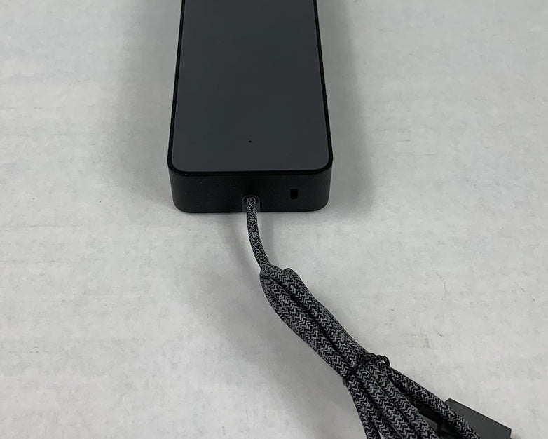 HP HSA-B005DS USB-C Universal Dock (Lot of 2)