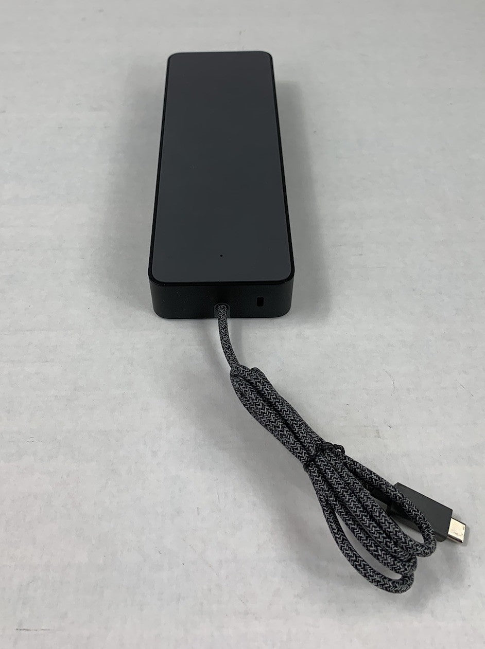 HP HSA-B005DS USB-C Universal Dock (Lot of 2)