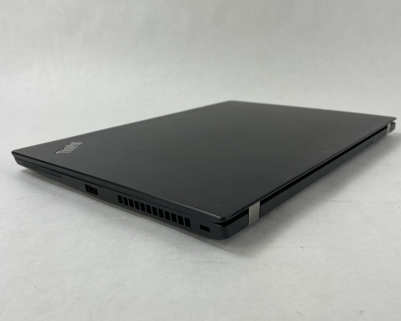 Lenovo ThinkPad T480s 14" i7-8650U 1.90 GHz 8 GB RAM No SSD/OS/AC