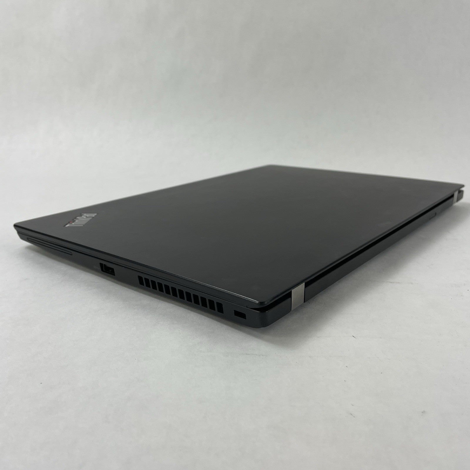 Lenovo ThinkPad T480s 14" i7-8650U 1.90 GHz 8 GB RAM No SSD/OS/AC11