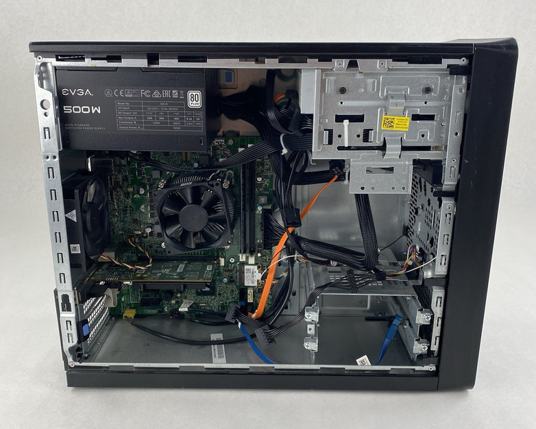 Dell Inspiron 660 MT Intel Core i5-3330 3GHz 4GB RAM No HDD No OS