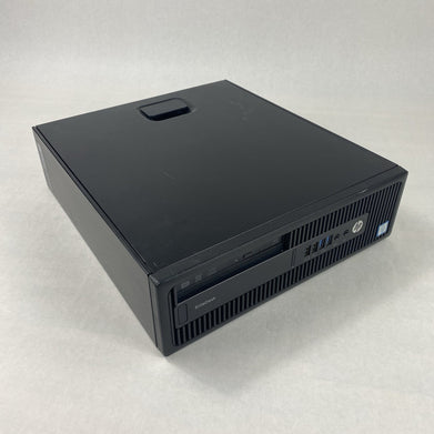HP EliteDesk 800 G2 SFF Intel Core i5-6500 3.2GHz 8GB RAM No HDD No OS