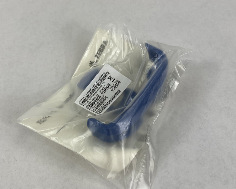 Zebra SG‑TC51‑CLIPHC1‑01 Plastic Carrying Clip Lot of 8