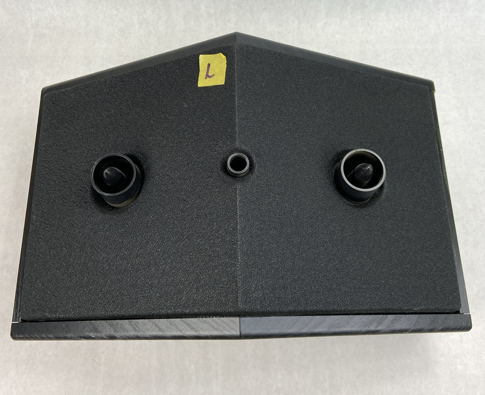 Bose 901 Series VI Speakers Pair - Tested and Working