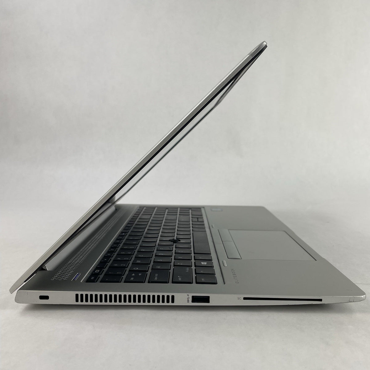 HP EliteBook 850 G6 15.6" i5-8365U 1.60 GHz 16 GB RAM No SSD/OS/AC4