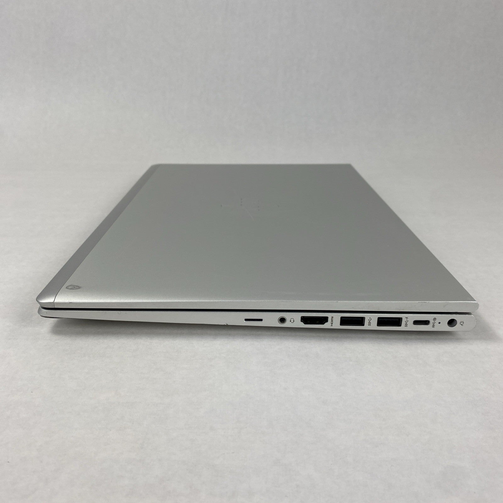HP EliteBook 655 G10 AMD Ryzen 7 Pro 7730U 2.00 GHz 16GB RAM 15.6" No HDD No OS