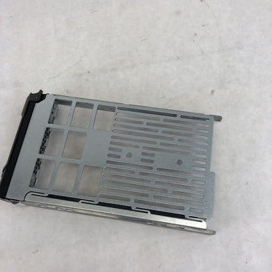 Dell PowerEdge 3.5" SATA Hard Drive Caddy X968D 9 (Lot of 3)