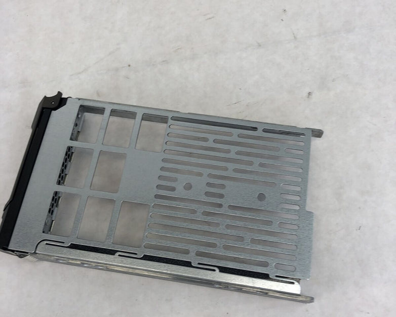 Dell PowerEdge 3.5" SATA Hard Drive Caddy X968D 9 (Lot of 3)