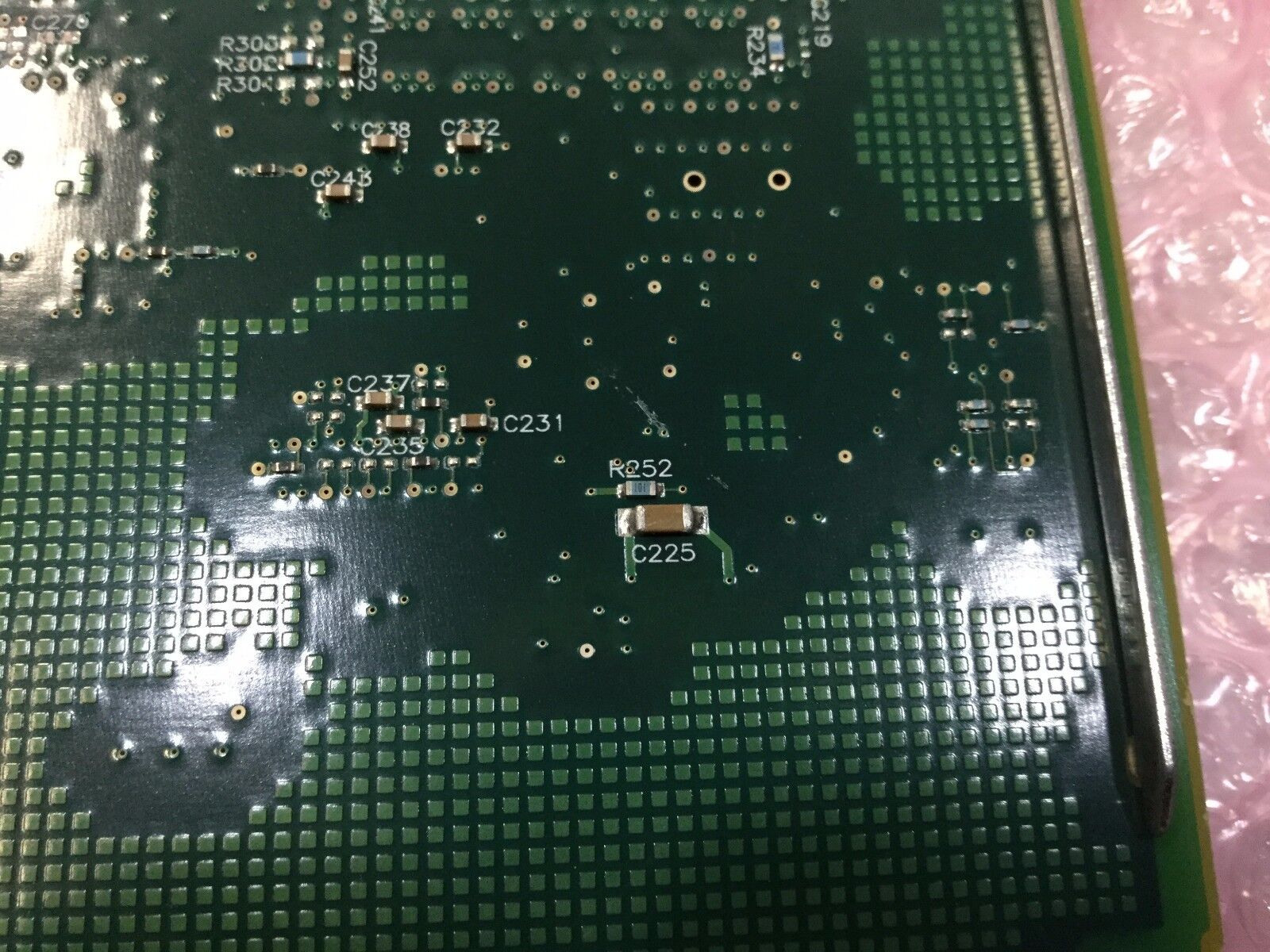 100-00482, CALIX C7 OPTICAL LINE TERMINATION CARD