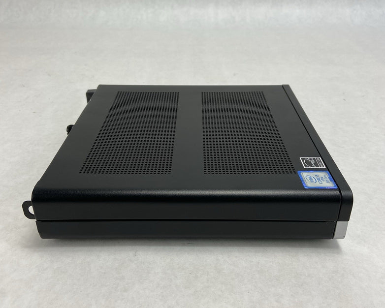 HP EliteDesk 800 G4 MFF Intel Core i5-8600 3.1GHz 8GB RAM No AC/HDD/OS