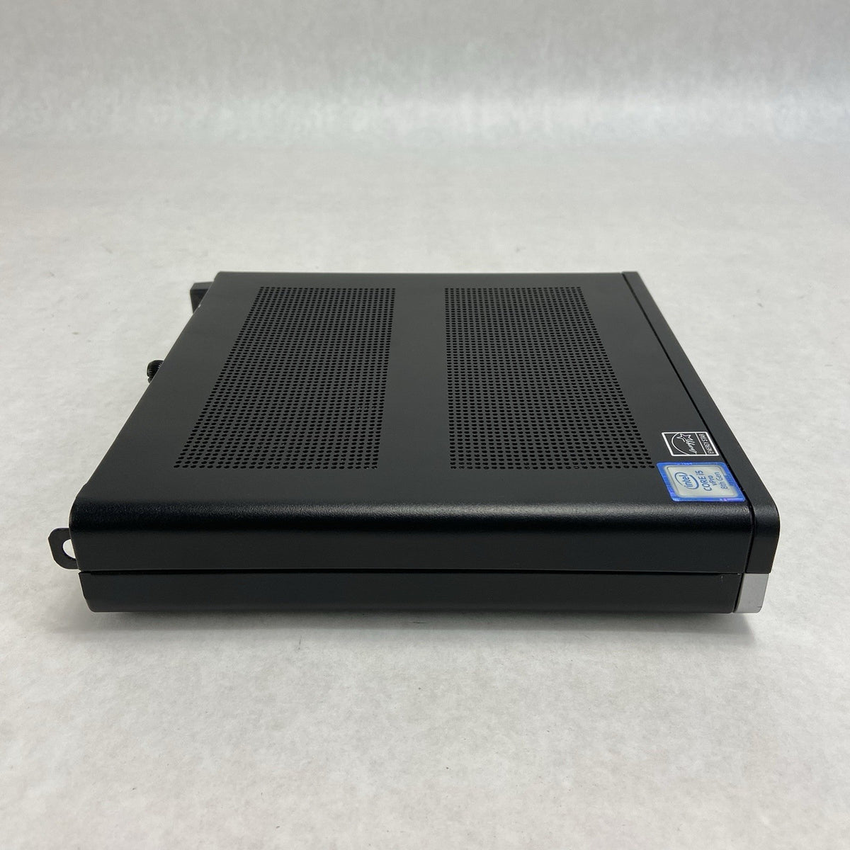 HP EliteDesk 800 G4 MFF Intel Core i5-8600 3.1GHz 8GB RAM No AC/HDD/OS4