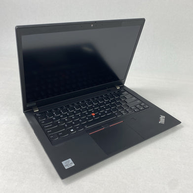 Lenovo ThinkPad T14 Gen 1 i5-10310U 1.70 GHz 8 GB RAM 14" No Batt. No SSD No OS