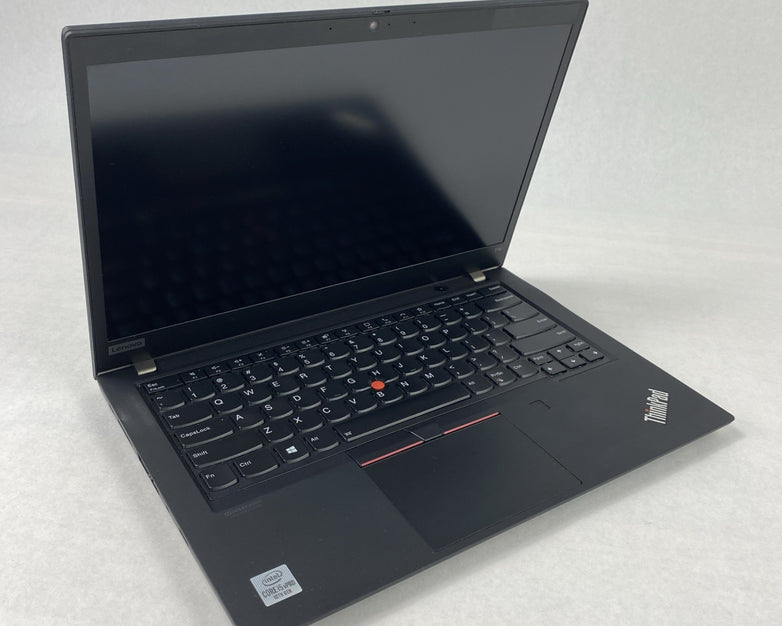 Lenovo ThinkPad T14 Gen 1 i5-10310U 1.70 GHz 8 GB RAM 14" No Batt. No SSD No OS