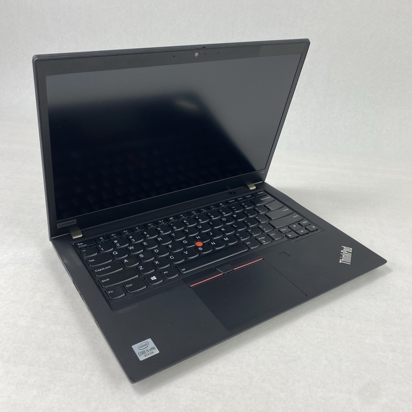 Lenovo ThinkPad T14 Gen 1 i5-10310U 1.70 GHz 8 GB RAM 14" No Batt. No SSD No OS