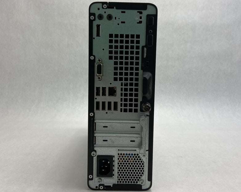 HP ProDesk 400 G4 SFF Intel Core i5-7500 3.4GHz 8GB RAM No HDD No OS