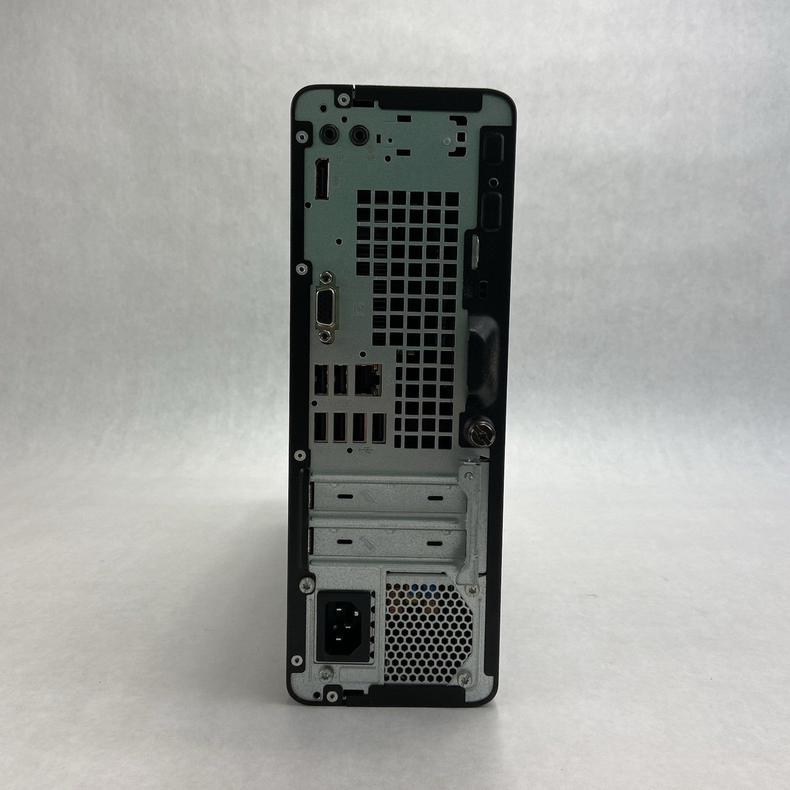 HP ProDesk 400 G4 SFF Intel Core i5-7500 3.4GHz 8GB RAM No HDD No OS6