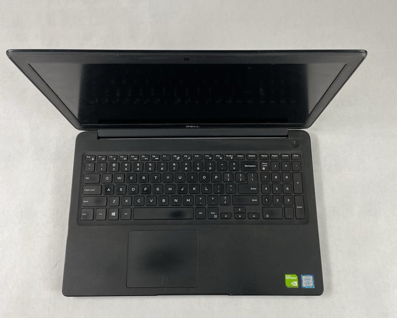 Dell Latitude 3500 15.6" Core i7-8565U 1.80 GHz 8 GB RAM No SSD No OS No Battery