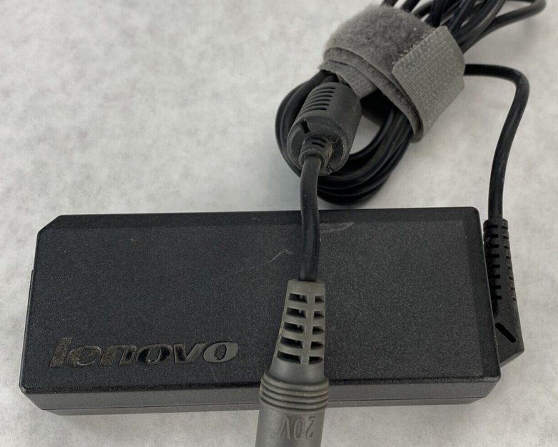 Lenovo 45N0121 ThinkPad Laptop Power Adapter 65W 20V 3.25A (Lot of 4)