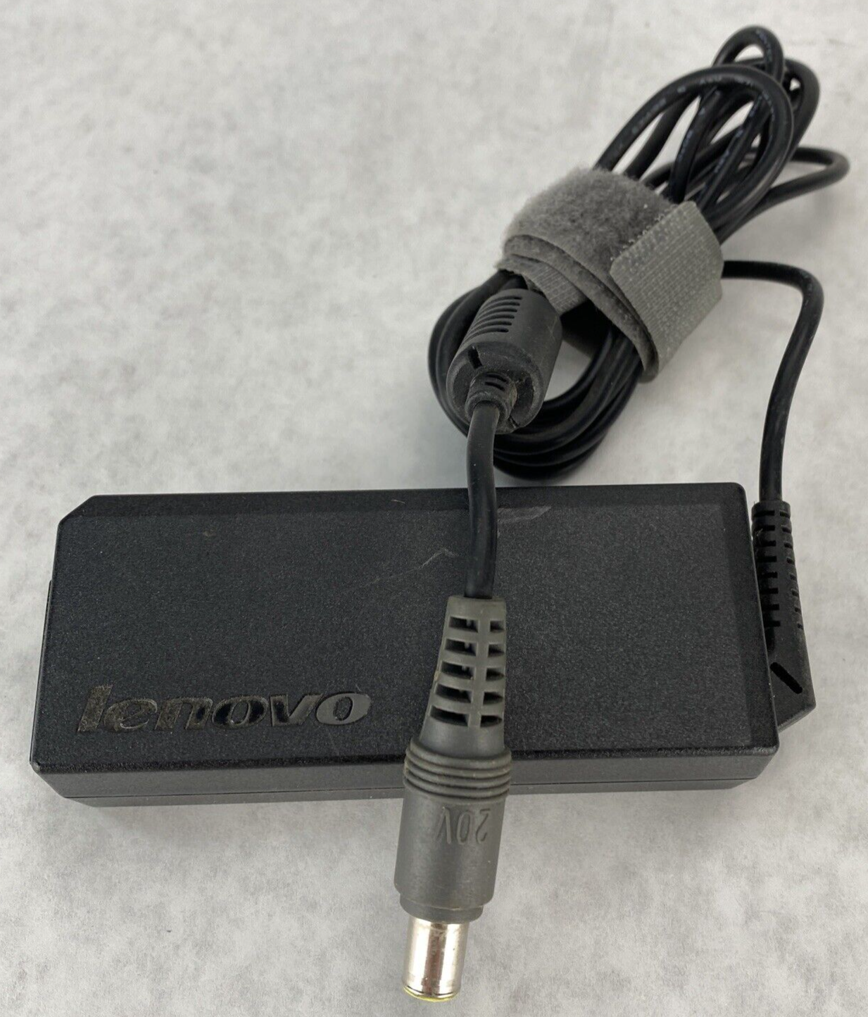 Lenovo 45N0121 ThinkPad Laptop Power Adapter 65W 20V 3.25A (Lot of 4)