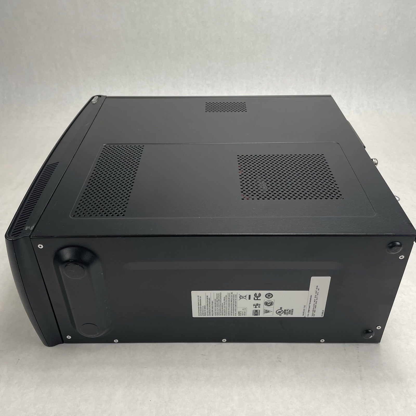 HP 500B MT Pentium Dual Core E5700 3.00 GHz 4 GB Ram No HD No OS