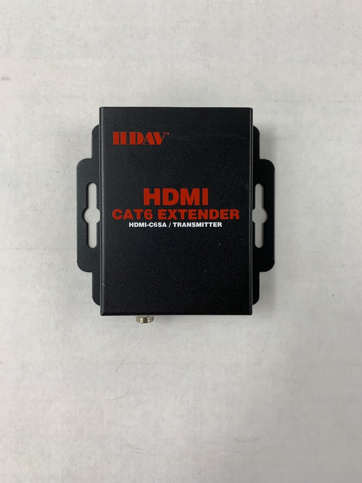 HDAV CAT6 Extender HDMI-C6SA/Transmitter