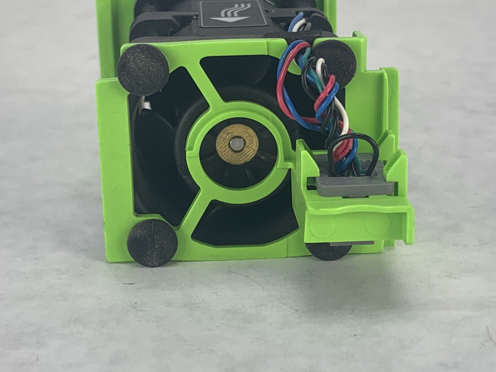 Cisco 74-12994-01 A0 GFC0412DS-SM06 Fan Module for UCS C220 M4 Server