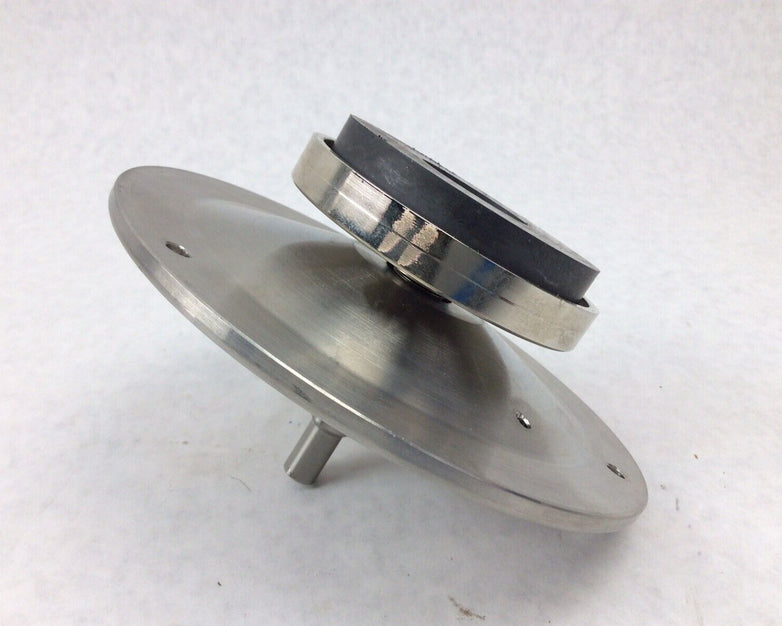 Beckman Coulter Centrifuge Center Lock Replacement Part