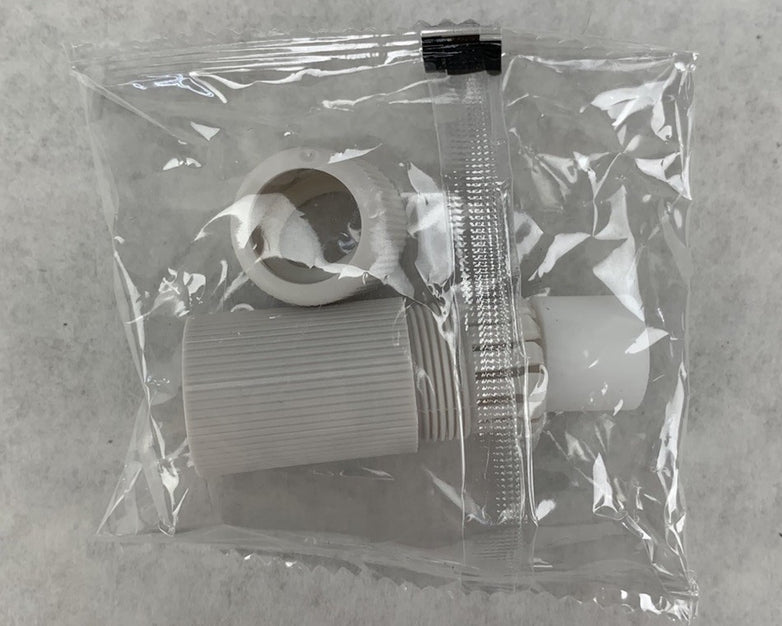 GeoVision GV-EBD4704 H.265 Outdoor IR Eyeball Dome Camera - Tested