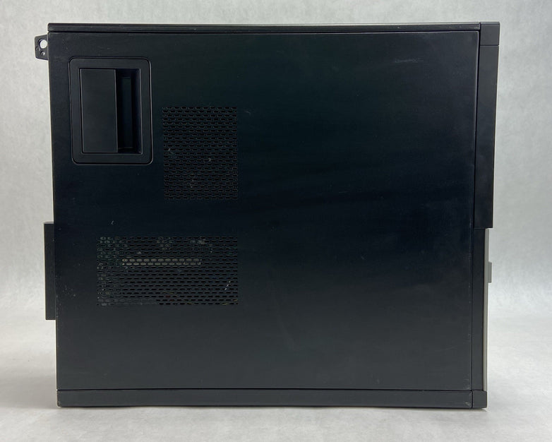Dell Optiplex 7010 DT Intel Core i3-3220 3.3GHz 4GB RAM No HDD No OS