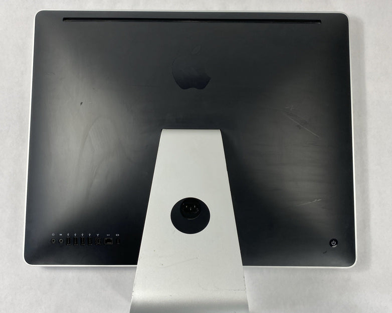 Apple A1225 iMac 24" 2009 2.66 GHz Core 2 Duo 4 GB RAM 640 GB HDD macOS 10.11.6