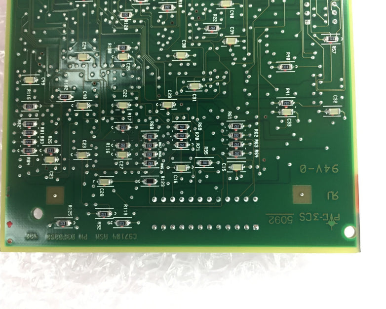 IBM 03F0216 ISA 16 BIT 16/4  Token Ring Adapter - Tested