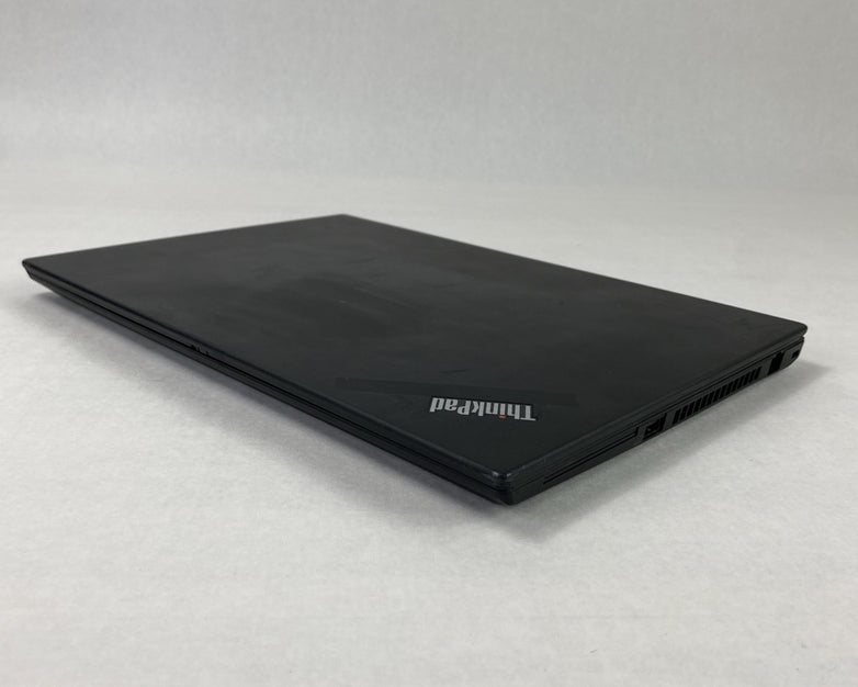 Lenovo ThinkPad T14 Gen 1 Core i5-10310U 1.70 GHz 8 GB RAM 14.0" No SSD No OS