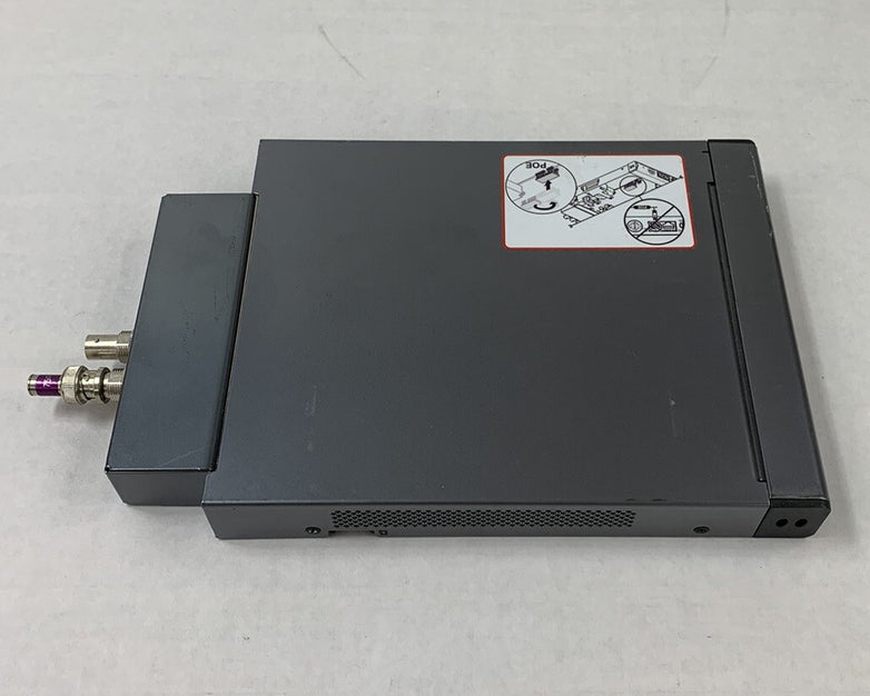 Pelco NET5401T 1-Channel Video Encoder