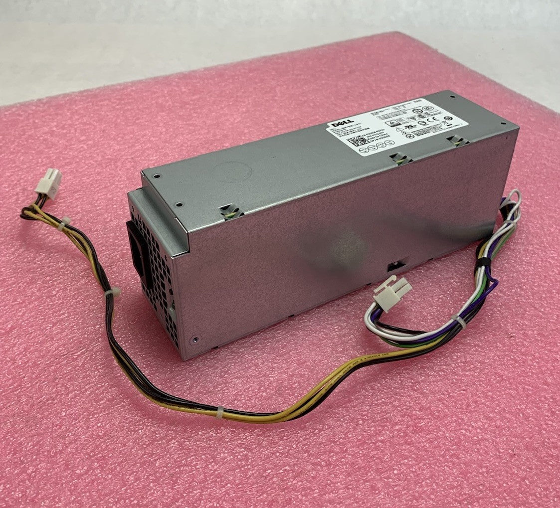 Dell Optiplex B180AS-00 180W Computer Power Supply0