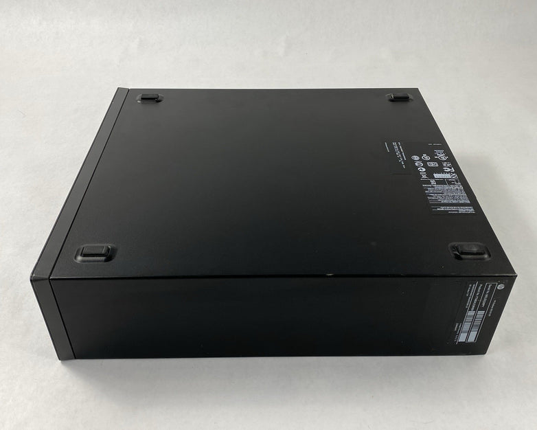HP EliteDesk 800 G1 SFF Intel Core i7-4770 3.4GHz 8GB RAM No HDD No OS