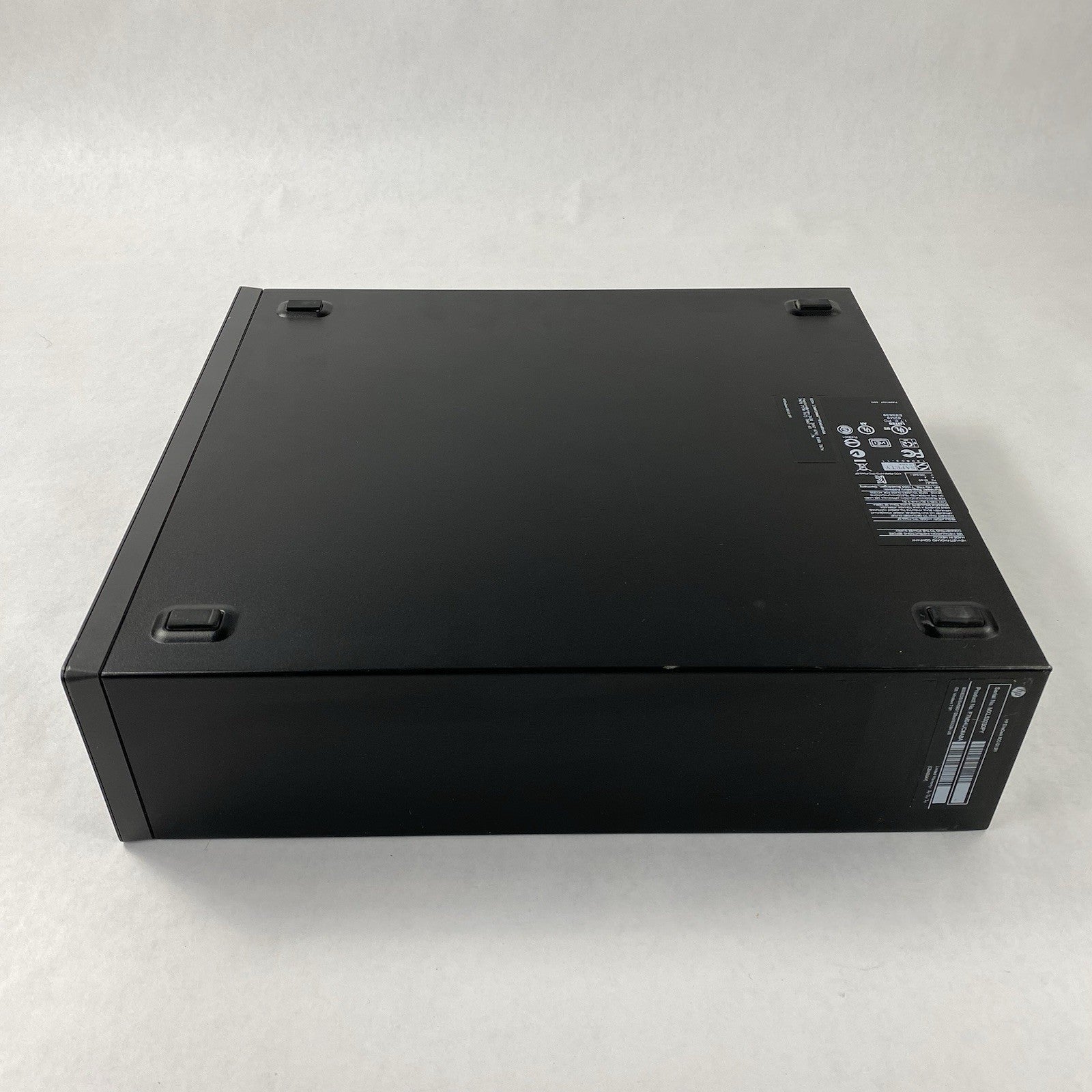 HP EliteDesk 800 G1 SFF Intel Core i7-4770 3.4GHz 8GB RAM No HDD No OS