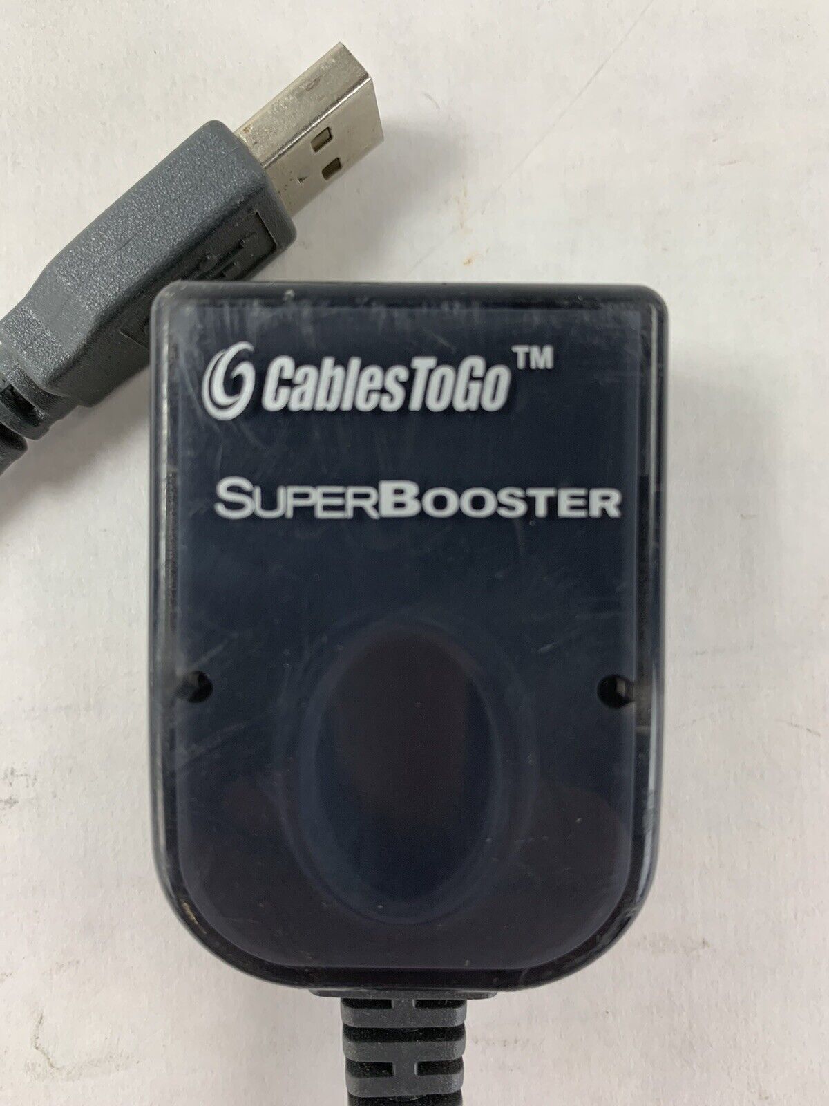 CablesToGo USB Superbooster Extender 29341