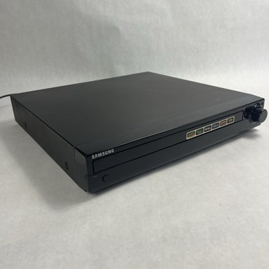 Samsung HT-TZ522 / 1200W 5 Disc CD/DVD Home Theater System  No Remote For Parts