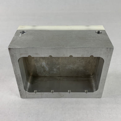 Pfizer Heat Tool Block for Beckman Biomek 2000/3000/4000 - Style F No Spigots