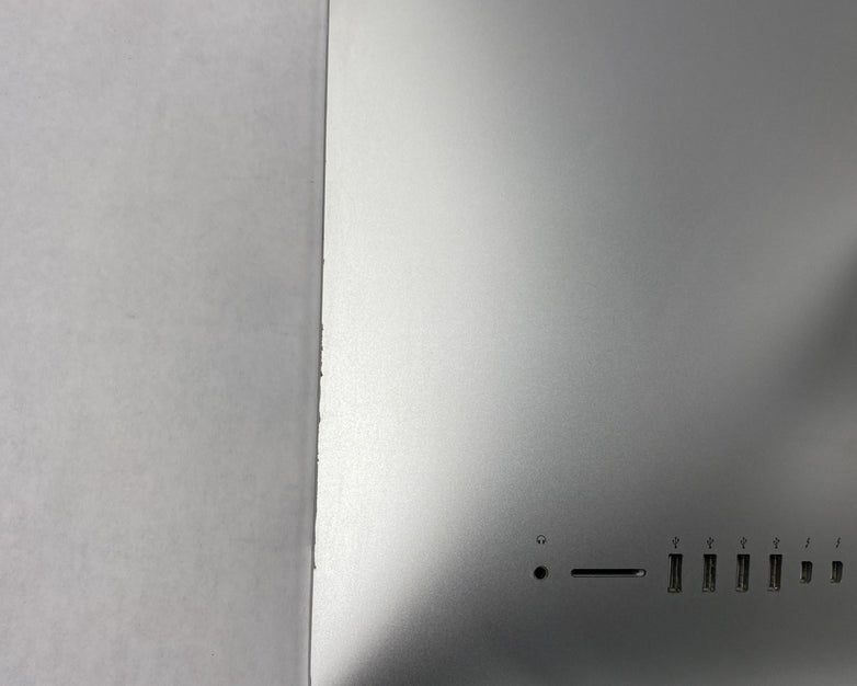 Apple A1418 iMac 21.5" 2013 2.7 GHz Core i5 8 GB RAM 1TB HDD macOS 10.15.7