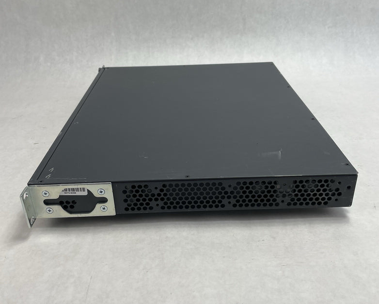 HP ProCurve J9145A 2910AL-24G 24 Port Gigabit Switch Tested & Reset