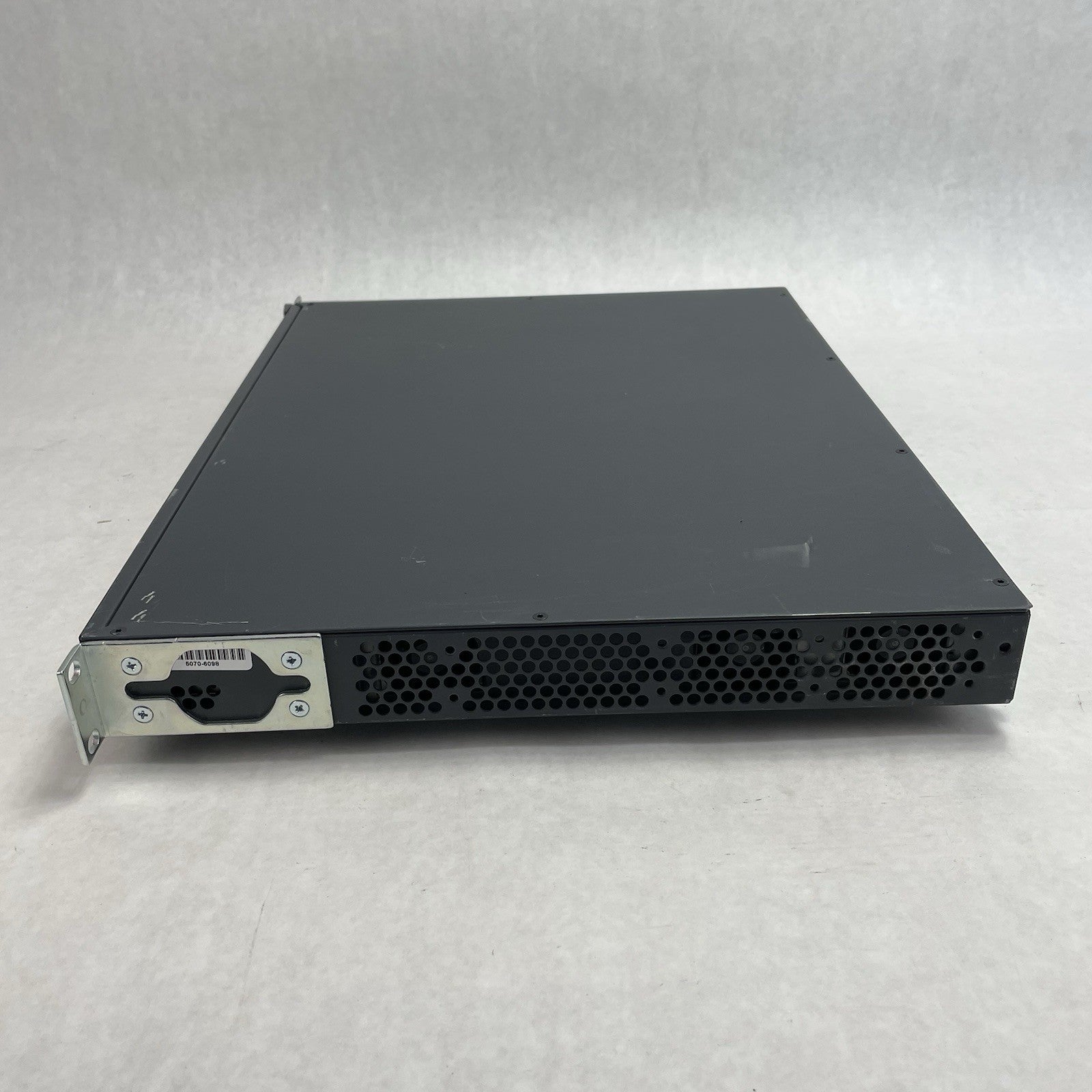 HP ProCurve J9145A 2910AL-24G 24 Port Gigabit Switch Tested & Reset10
