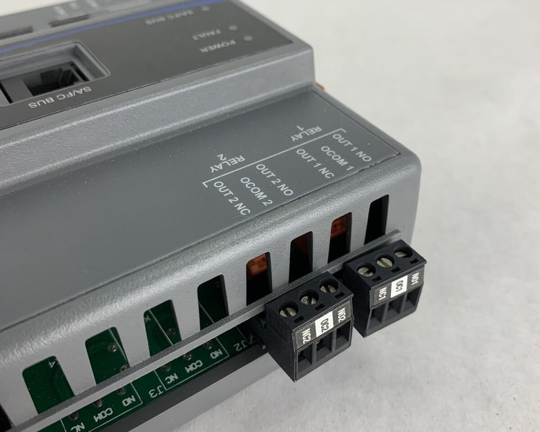 Johnson Controls METASYS MS-IOM2710-0 Input/Output Module