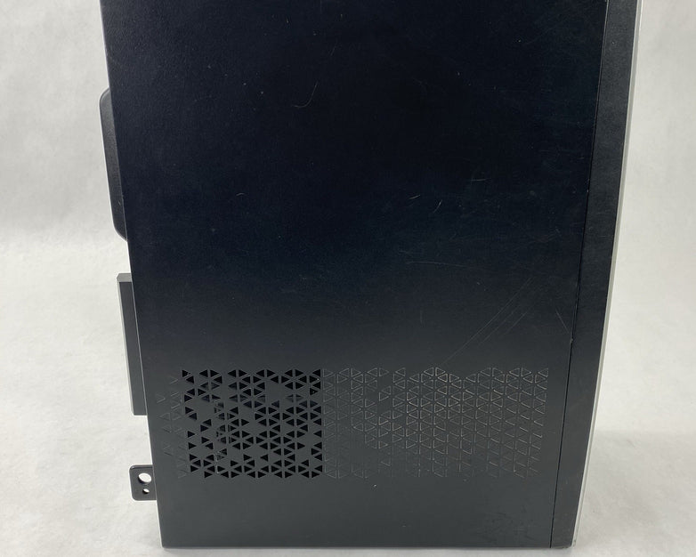 Dell Inspiron 3668 DT Intel Core i5-7400 3GHz 8GB RAM No HDD No OS