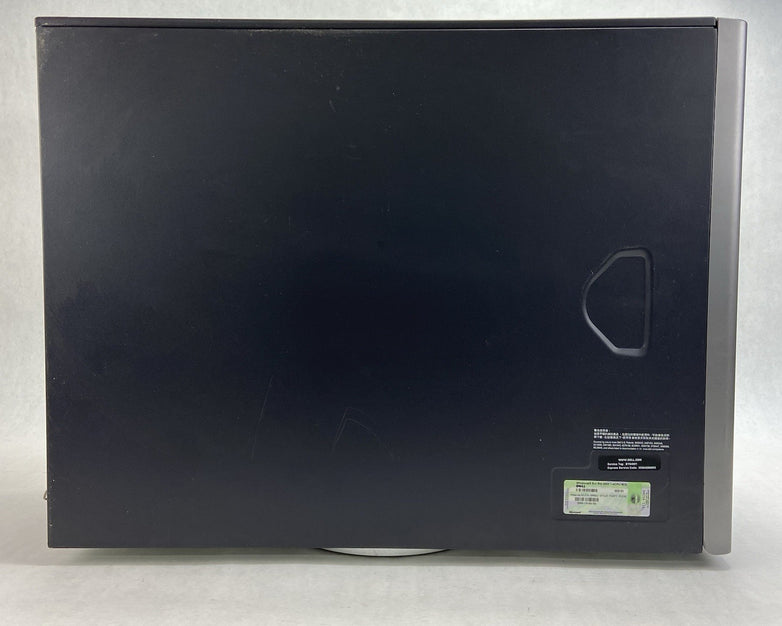 Dell PowerEdge 1800 Server 2x Intel Xeon 2.8GHz 4GB RAM No HDD No OS